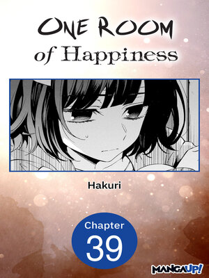 cover image of One Room of Happiness, Chapter 39